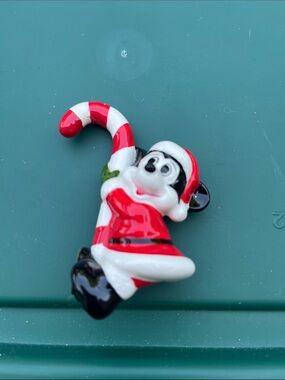 Mickey Mouse